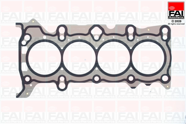 Gasket, cylinder head